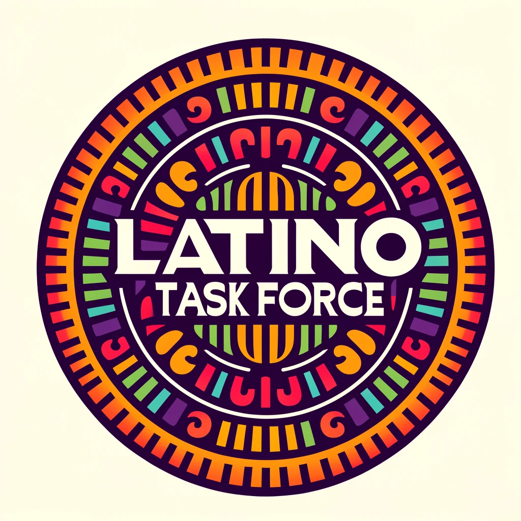 Latino Task Force Website